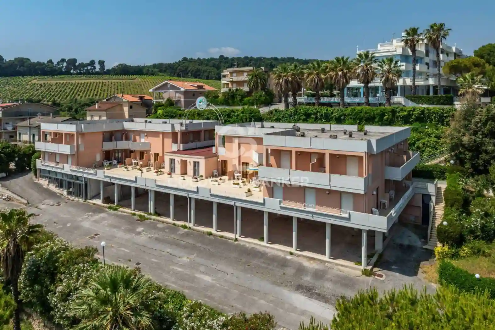 Palazzo - Edificio - foto 5