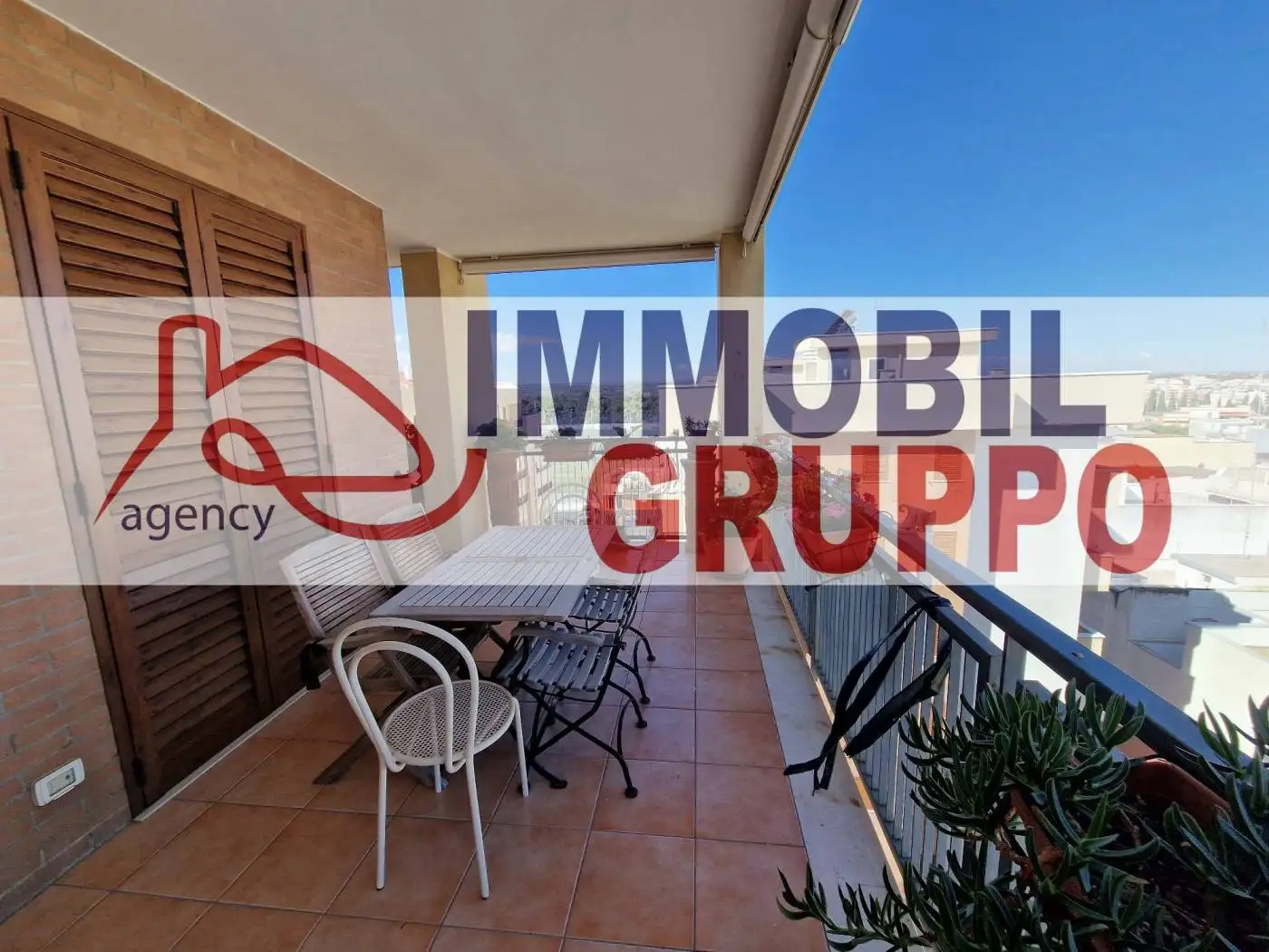 Appartamento in affitto a Andria