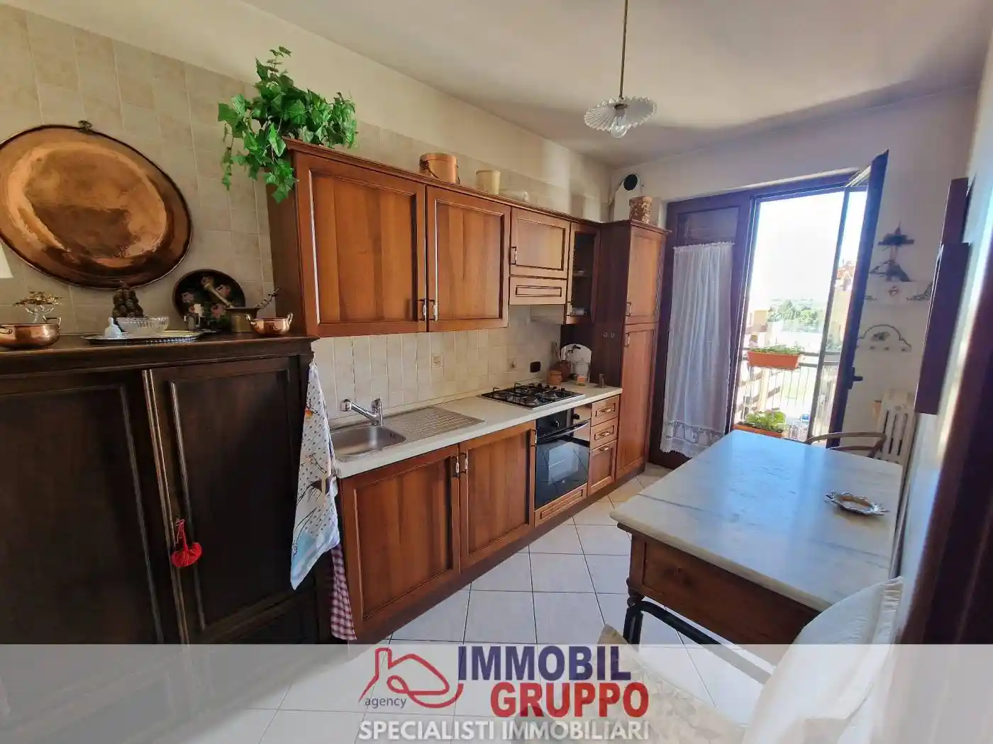 Appartamento via Benedetto Croce, Castel del Monte, Andria - foto 3