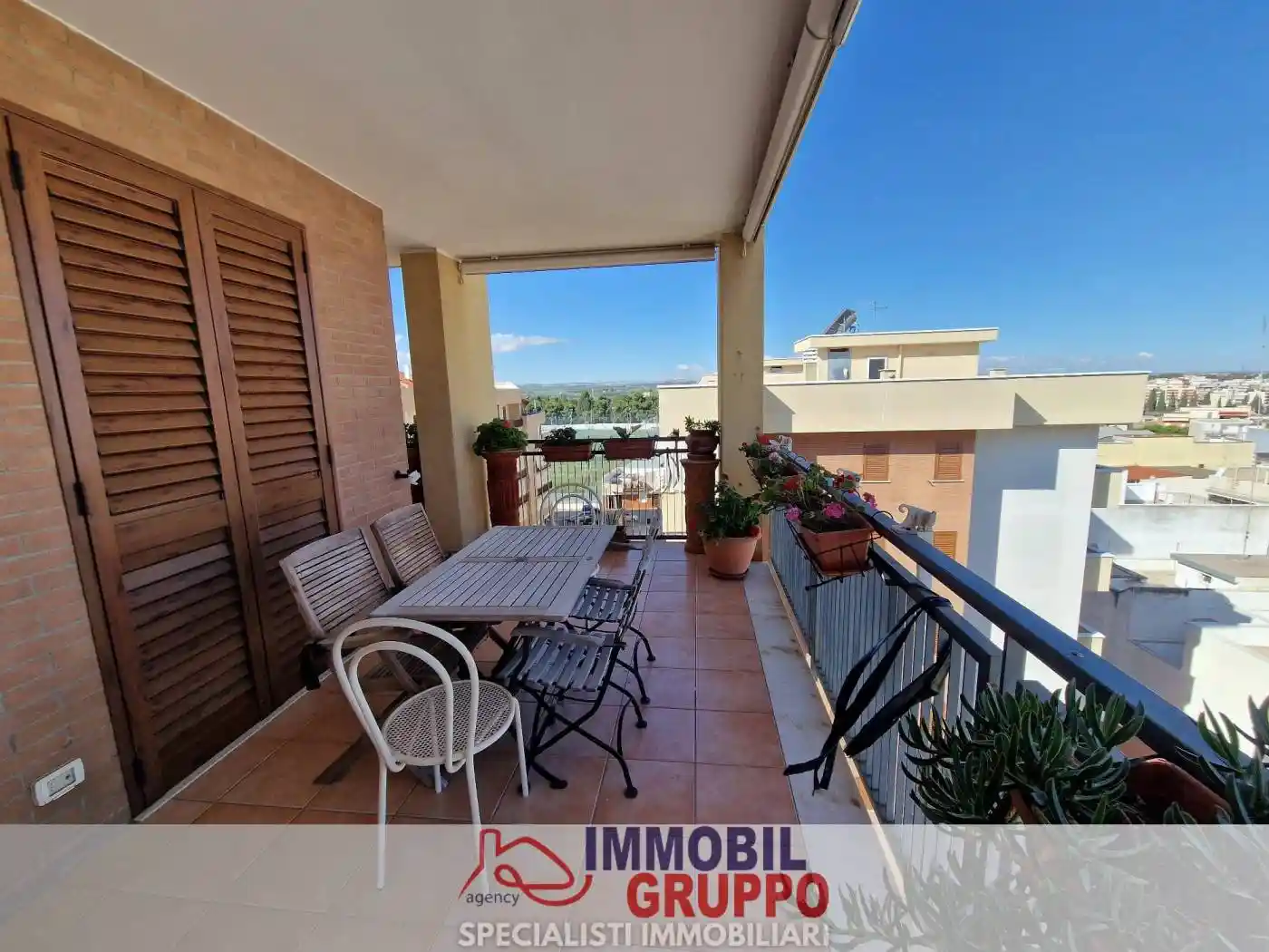 Appartamento via Benedetto Croce, Castel del Monte, Andria - foto 5