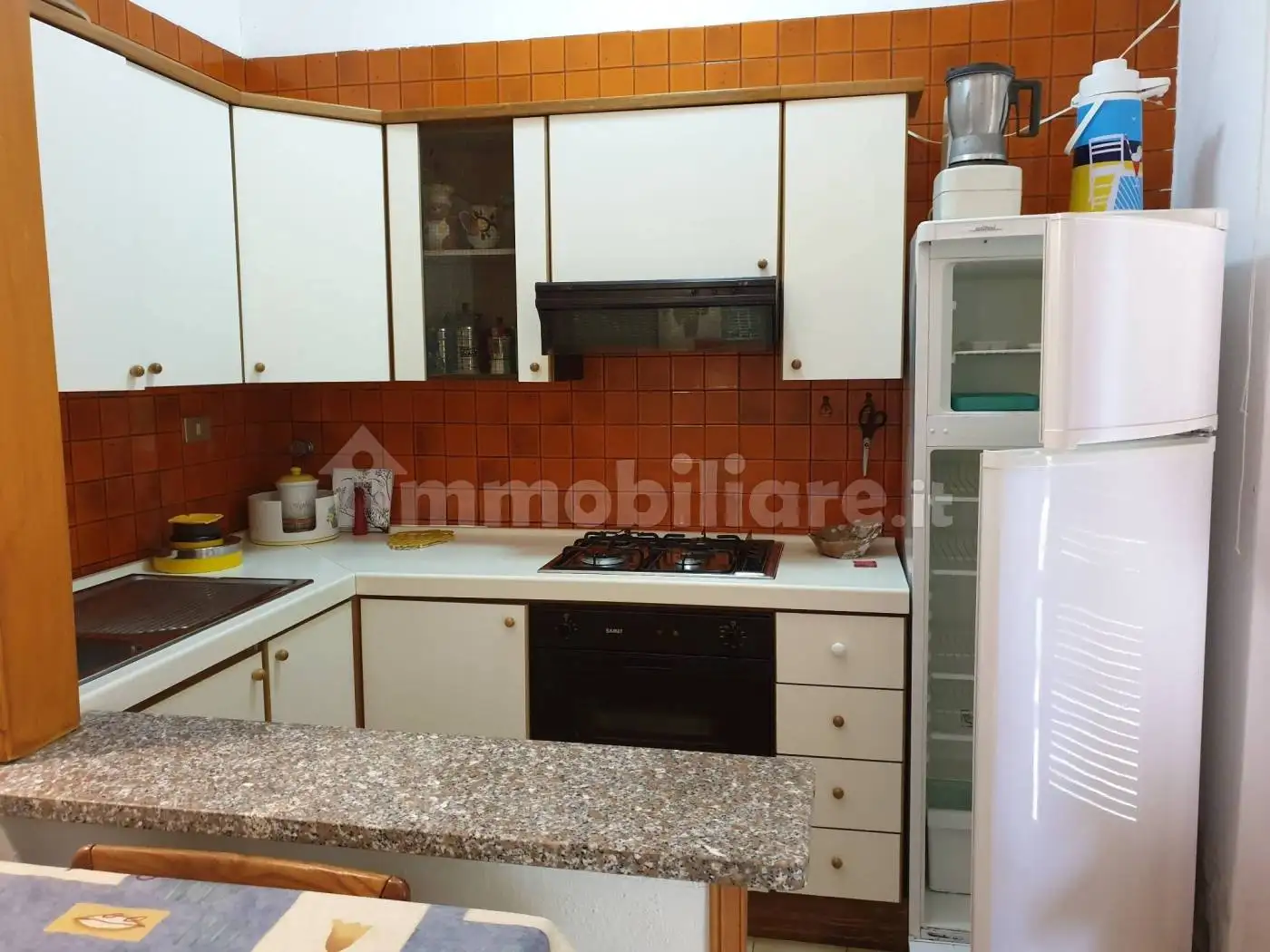 Villa a schiera Contrada Velardino 1, Centro, Centola - foto 5