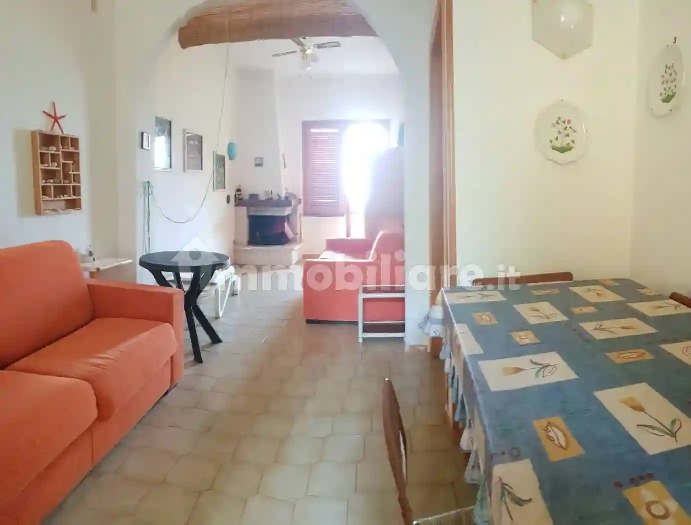 Villa a schiera Contrada Velardino 1, Centro, Centola - foto 4