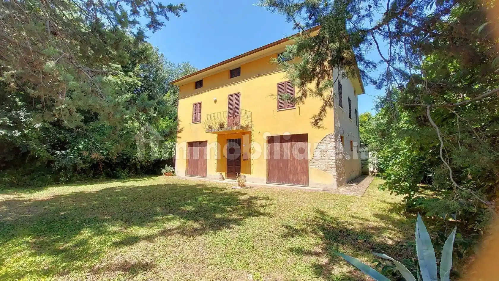 Villa in vendita a Corinaldo