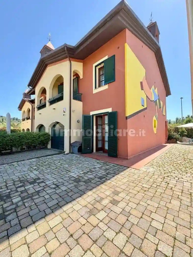 Villetta a schiera - foto 2