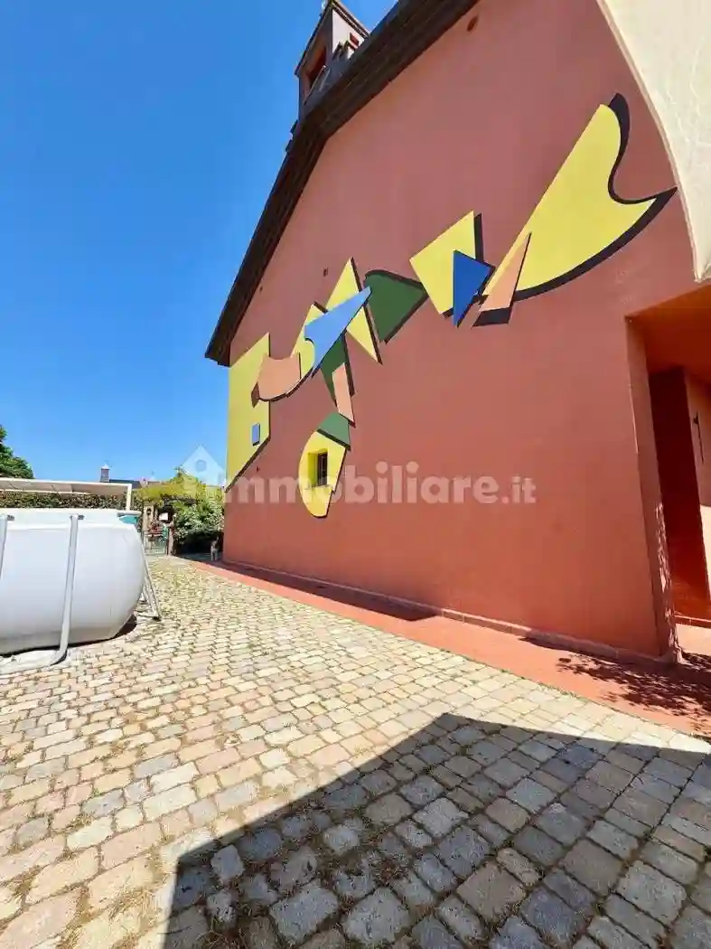 Villetta a schiera - foto 3