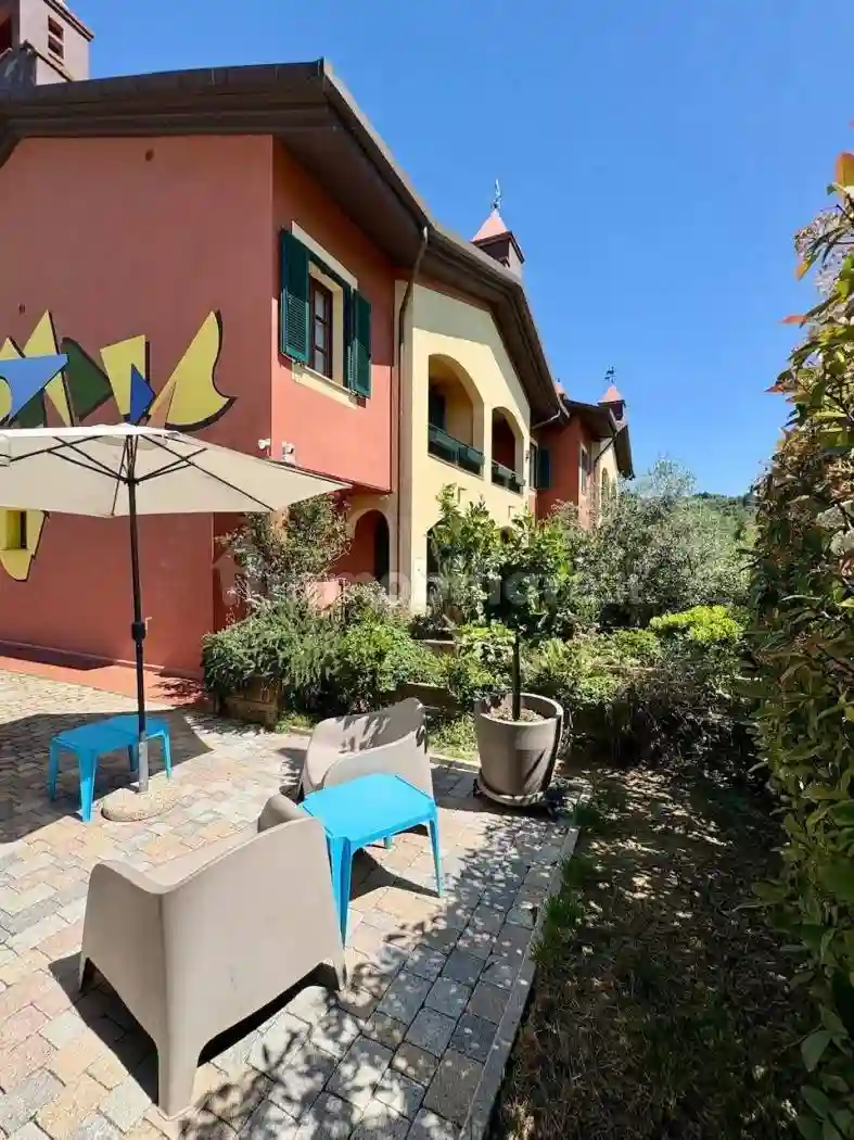 Villetta a schiera - foto 4
