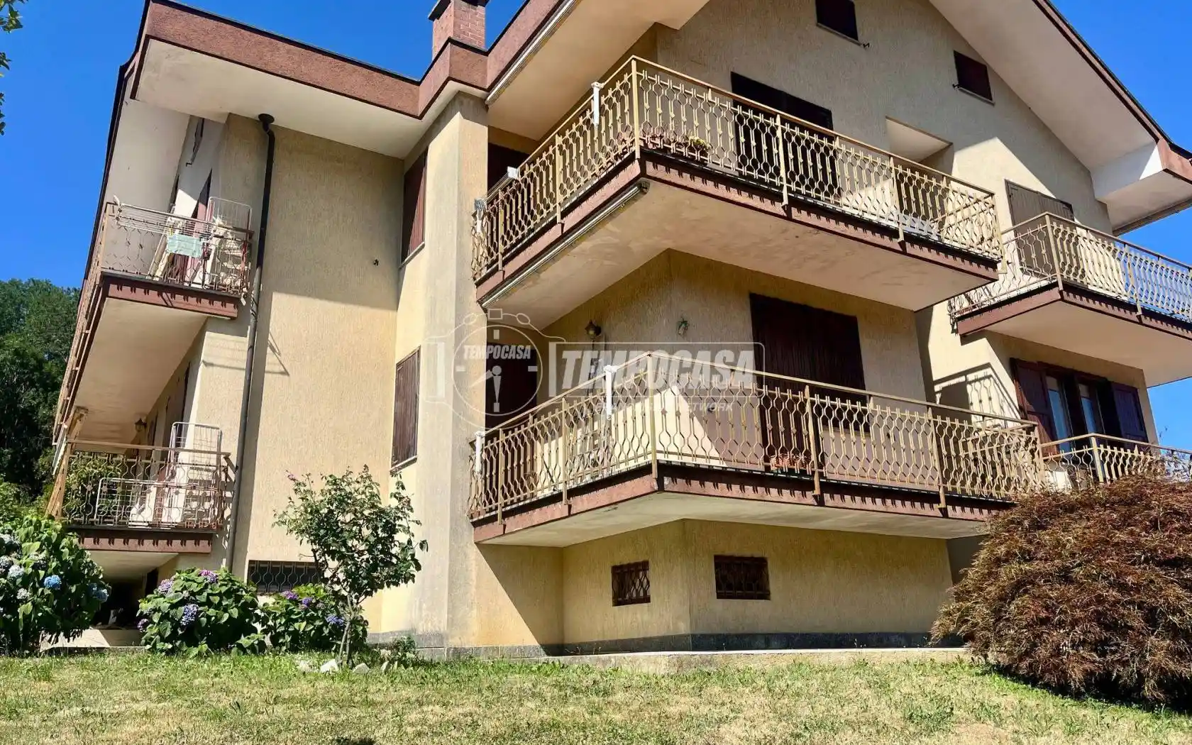 Appartamento in vendita a Coazze