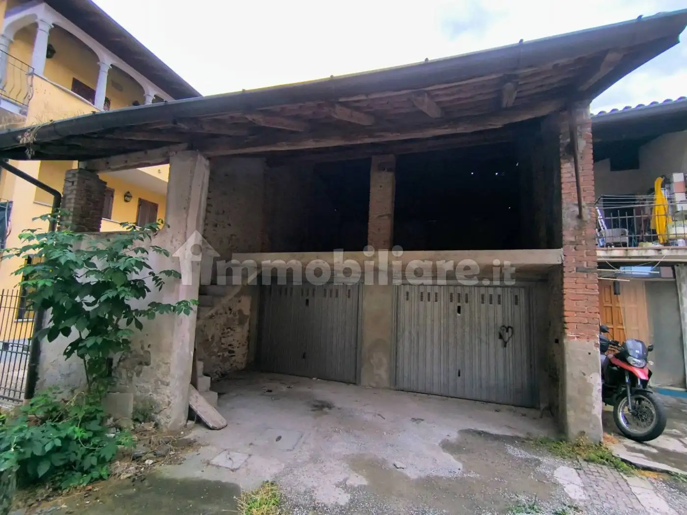 Terratetto unifamiliare via Suno 1, Centro, Cressa - foto 4