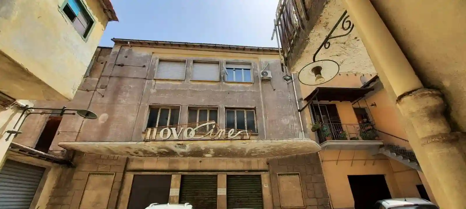 Palazzo - Edificio - foto 2