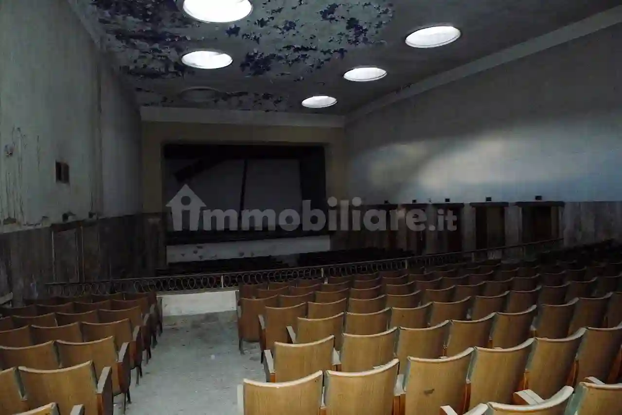 Palazzo - Edificio - foto 3