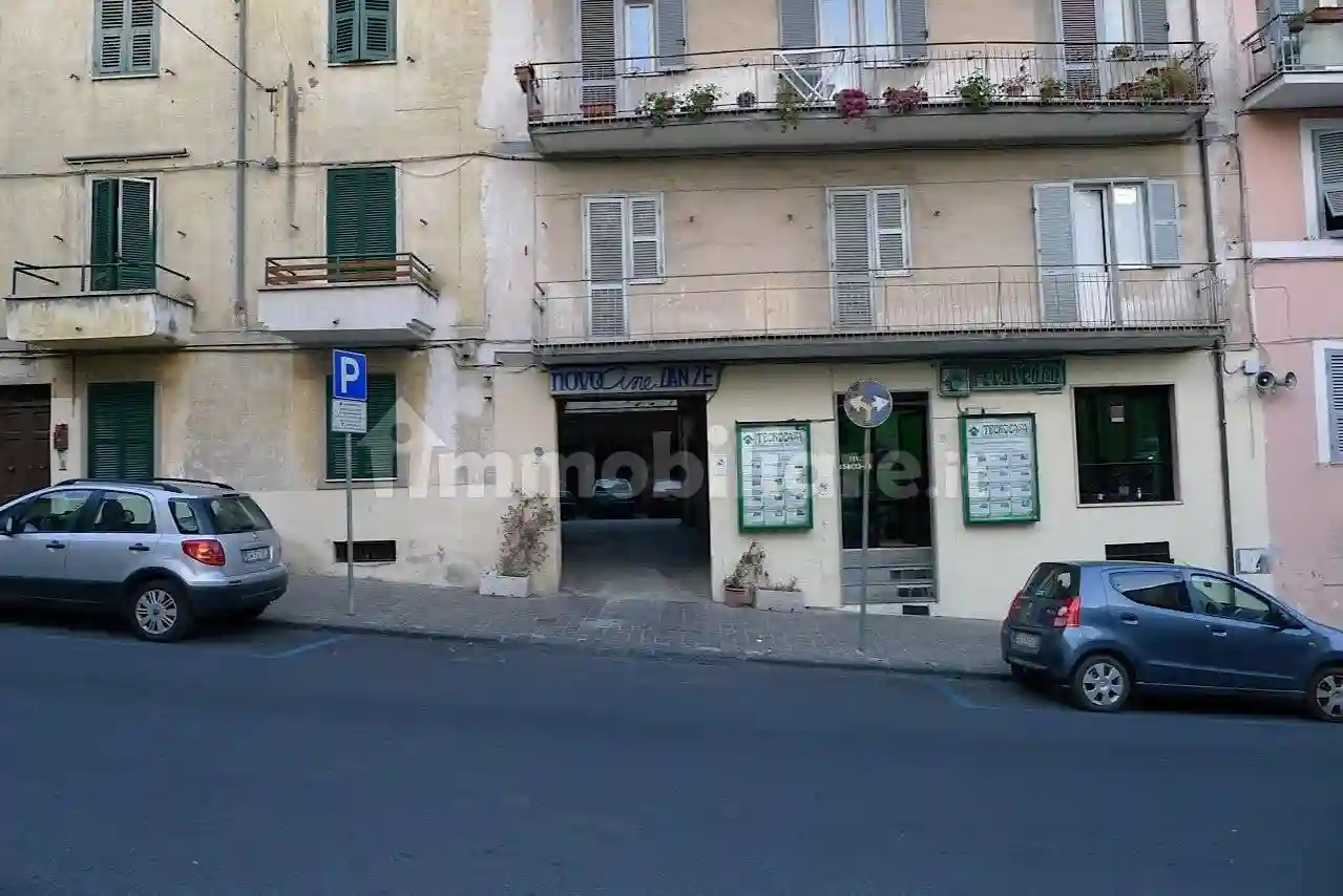 Palazzo - Edificio - foto 4