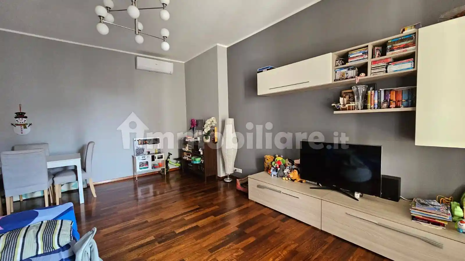 Appartamento in vendita a Torino