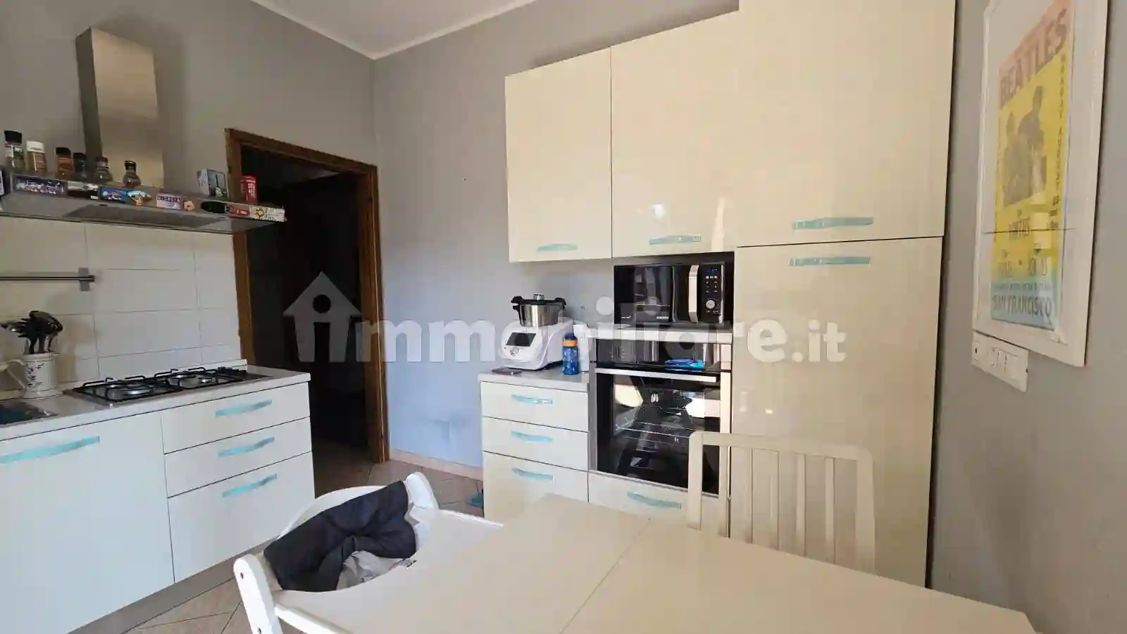 Appartamento - foto 5