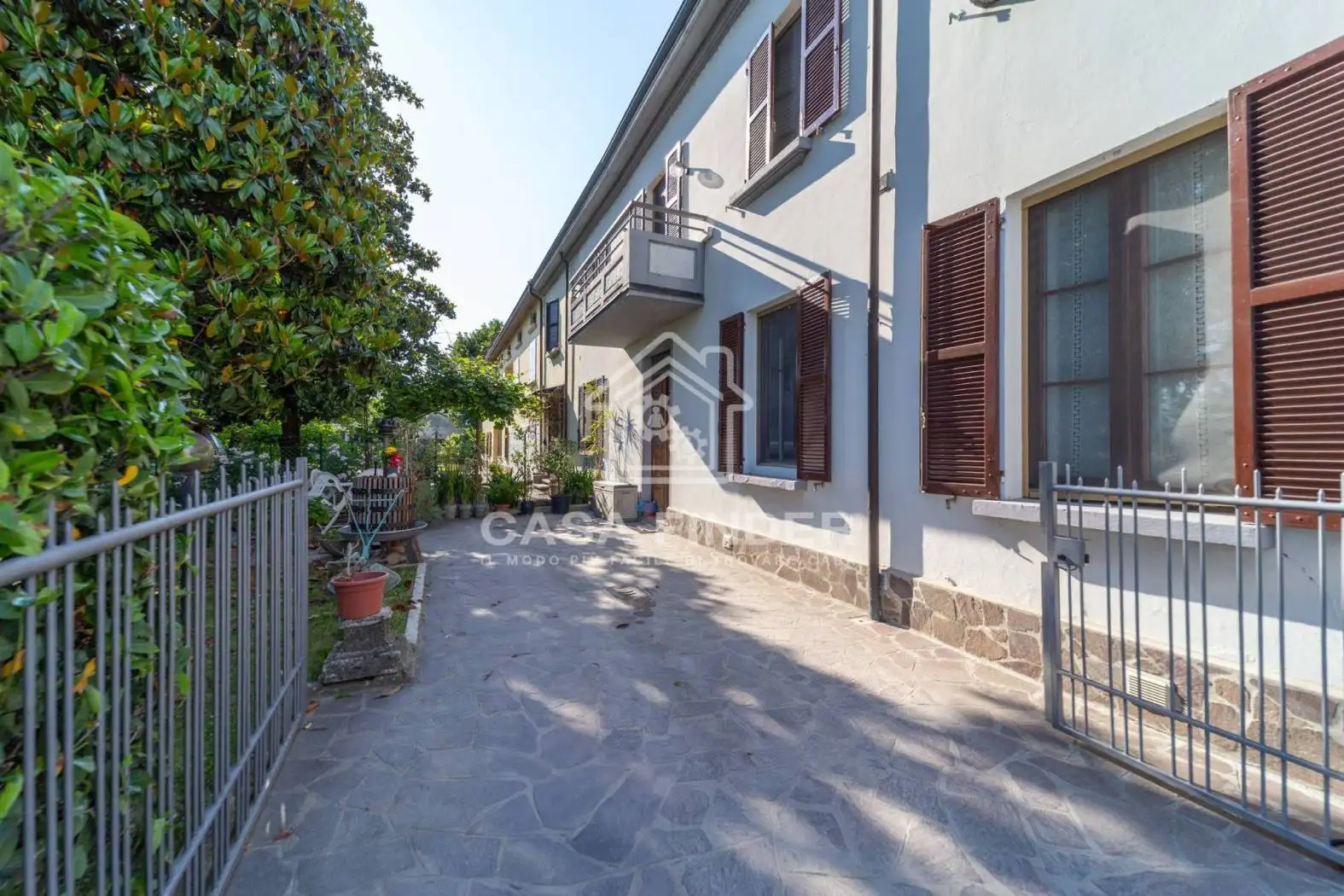 Appartamento in vendita a Parma