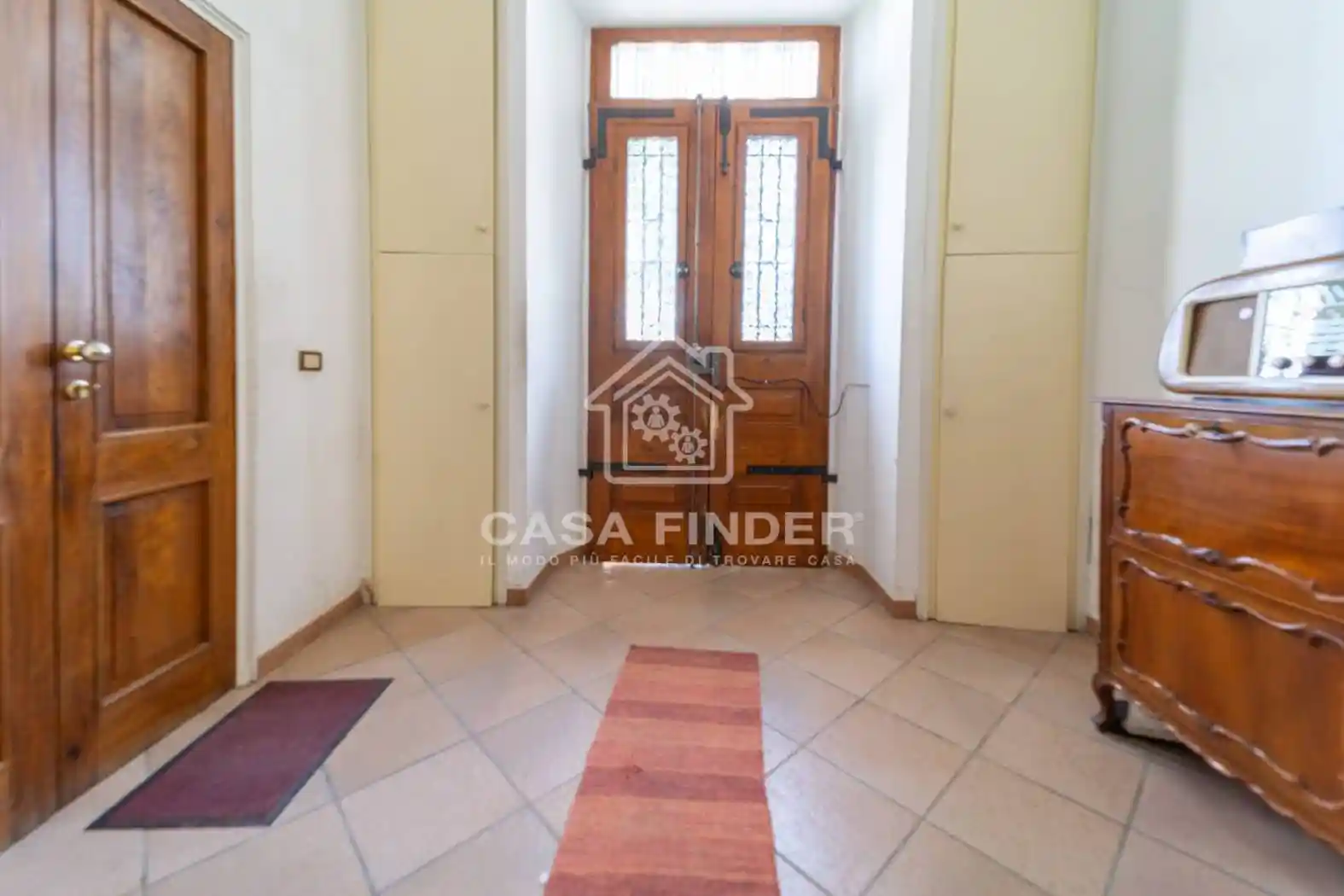 Trilocale via Martiri della Liberazione 91, Vicofertile, Parma - foto 2