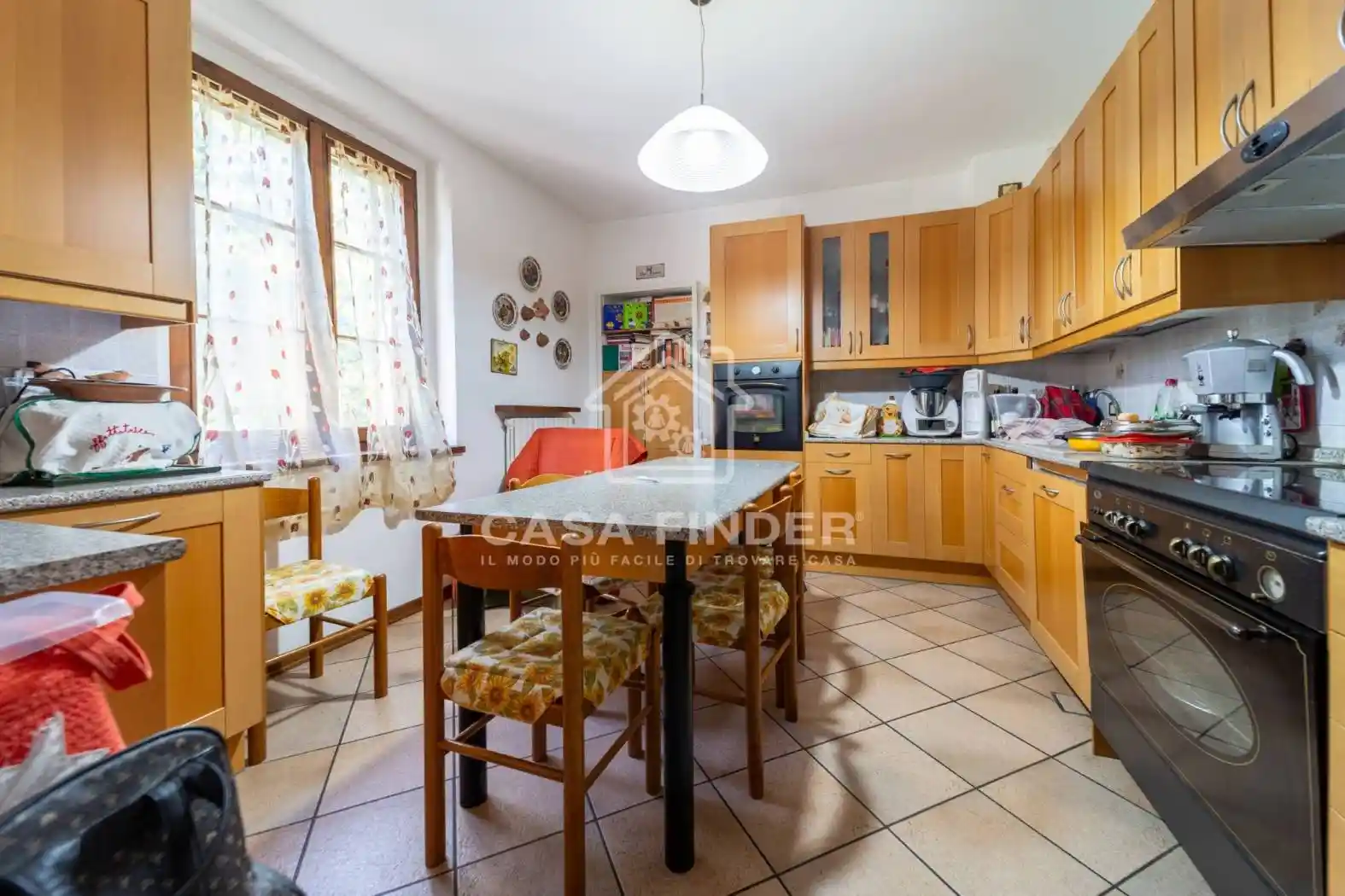 Trilocale via Martiri della Liberazione 91, Vicofertile, Parma - foto 3