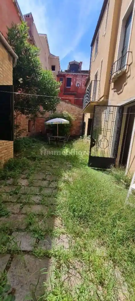 Quadrilocale buono stato, piano rialzato, Accademia - Salute, Venezia - foto 2