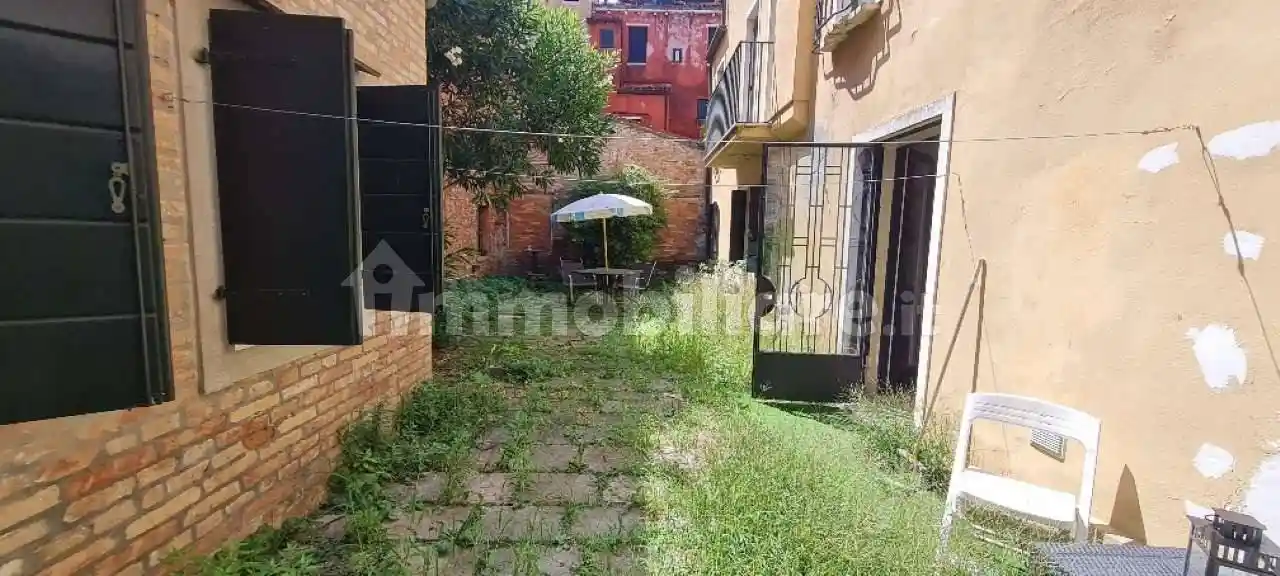 Quadrilocale buono stato, piano rialzato, Accademia - Salute, Venezia - foto 4