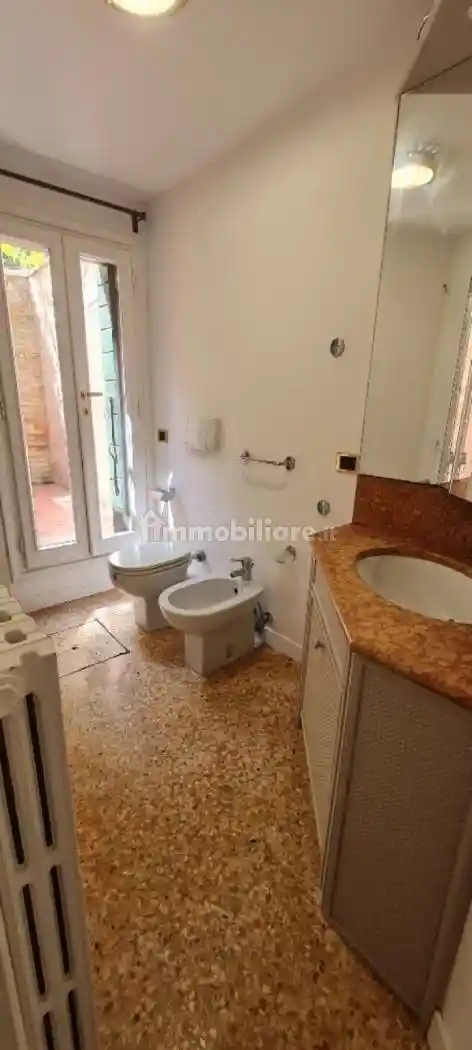 Quadrilocale buono stato, piano rialzato, Accademia - Salute, Venezia - foto 5