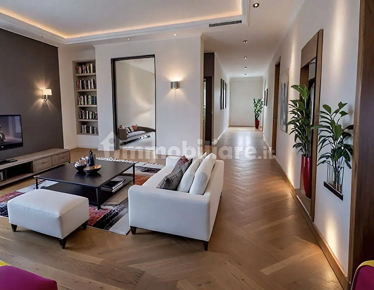 Appartamento in vendita a Gaiarine