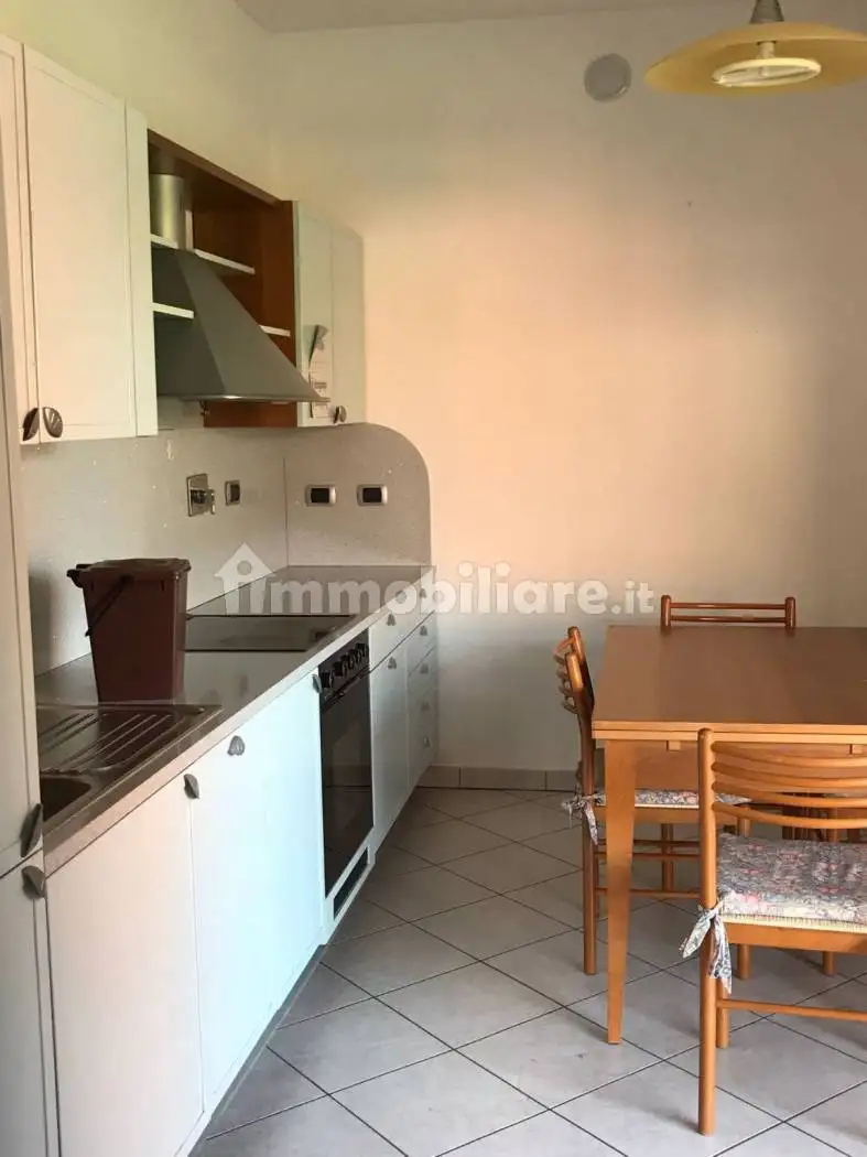 Appartamento via San Bernardino Realino 13, Musicisti, Carpi - foto 4