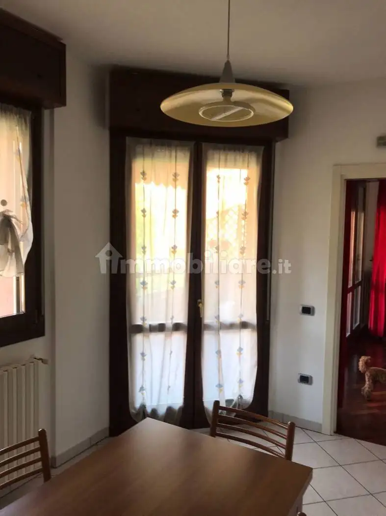 Appartamento via San Bernardino Realino 13, Musicisti, Carpi - foto 5