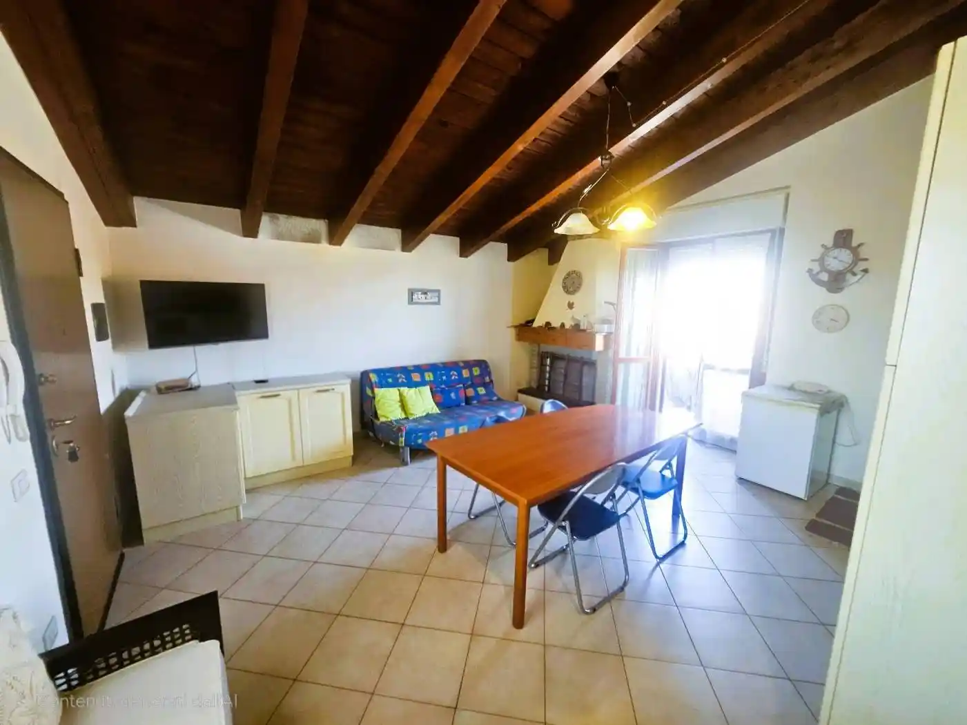 Appartamento in vendita a Maracalagonis