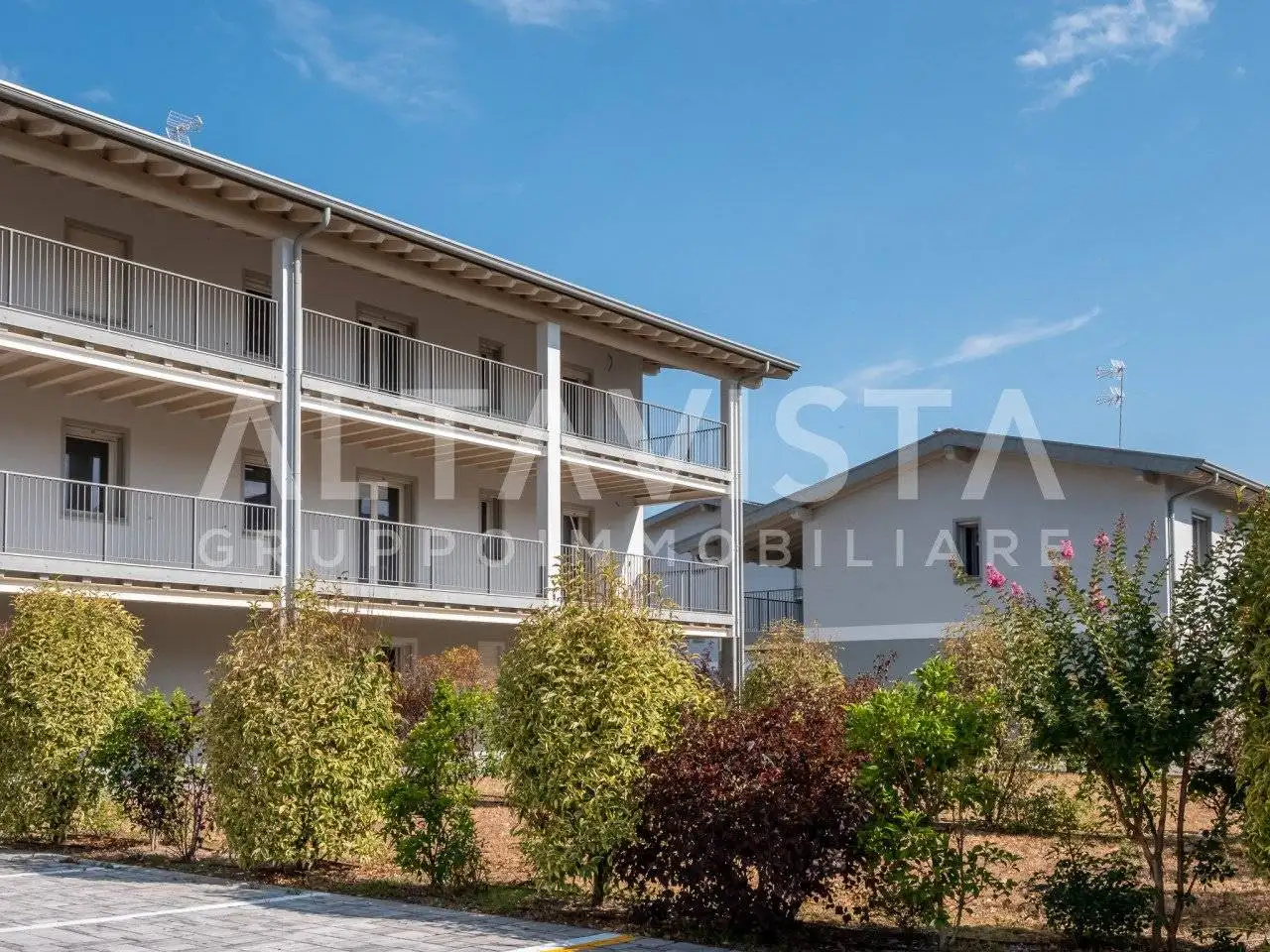 Appartamento in vendita a Brescia