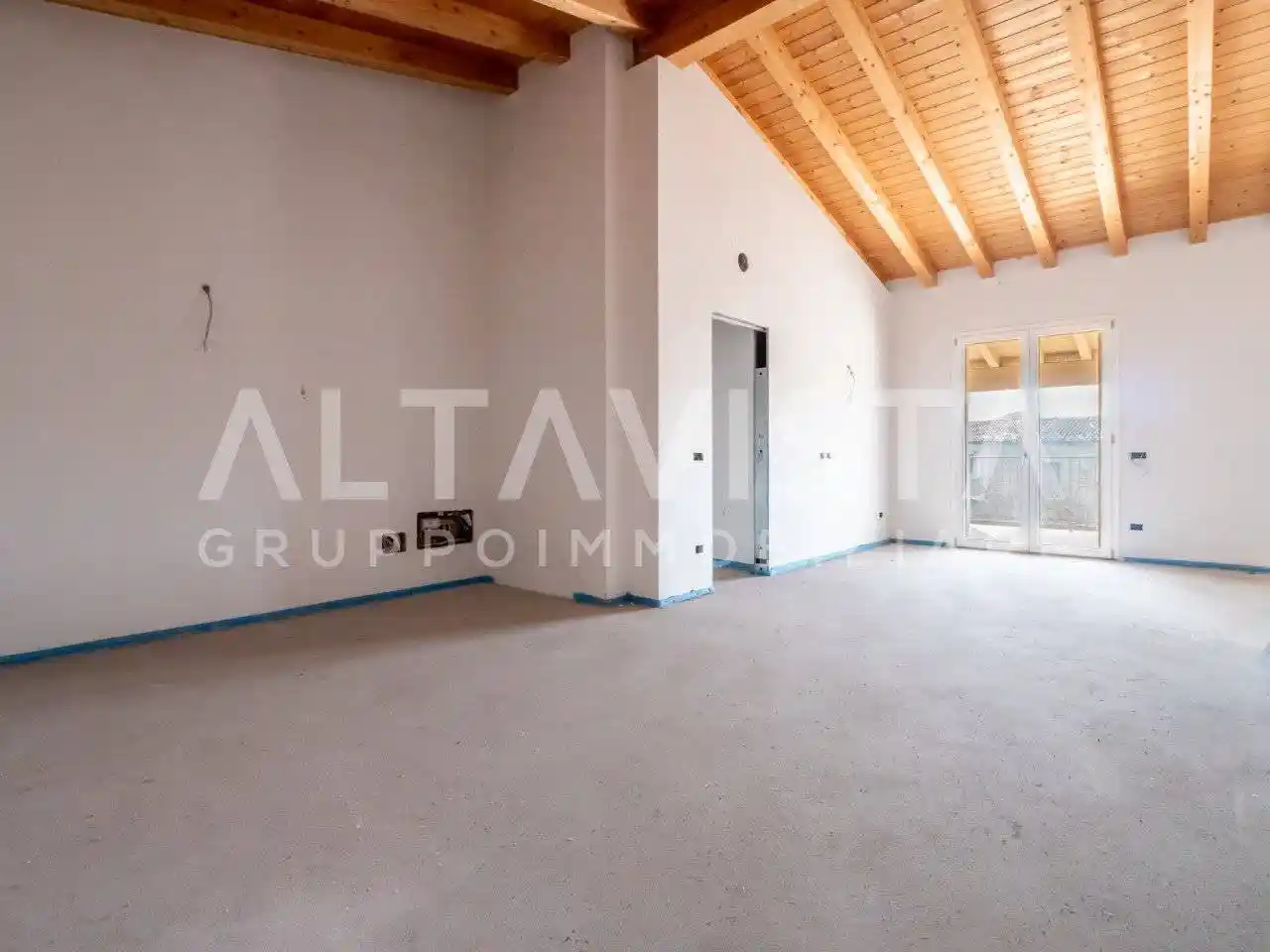 Trilocale via Lodovico Balardini, Buffalora, Brescia - foto 2