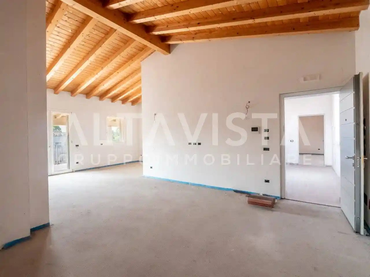 Trilocale via Lodovico Balardini, Buffalora, Brescia - foto 3