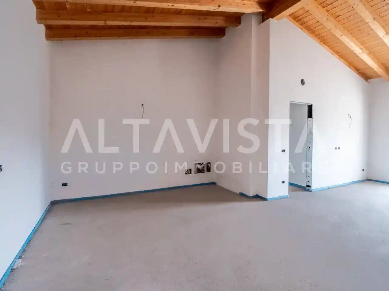 Trilocale via Lodovico Balardini, Buffalora, Brescia - foto 4