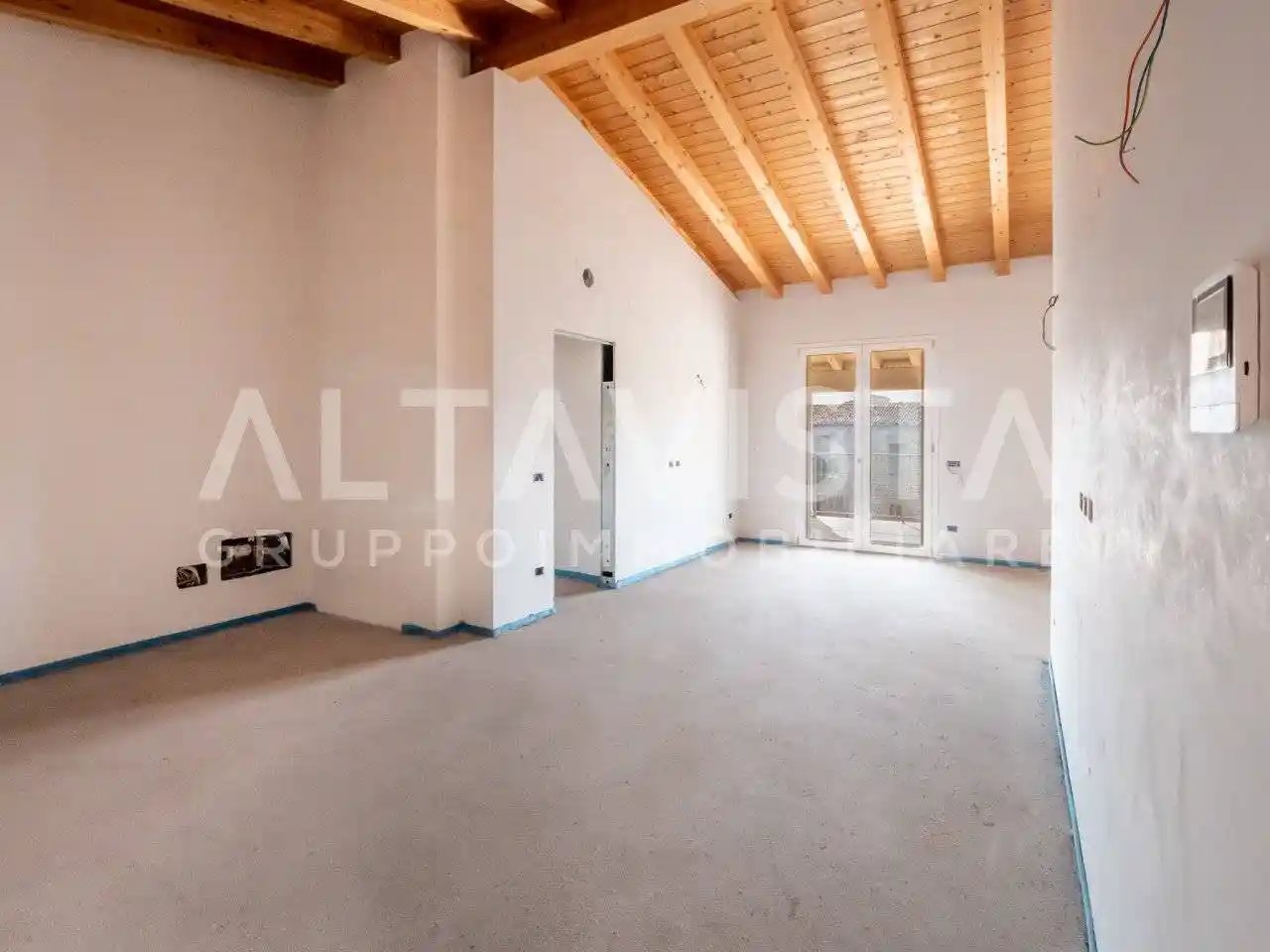 Trilocale via Lodovico Balardini, Buffalora, Brescia - foto 5