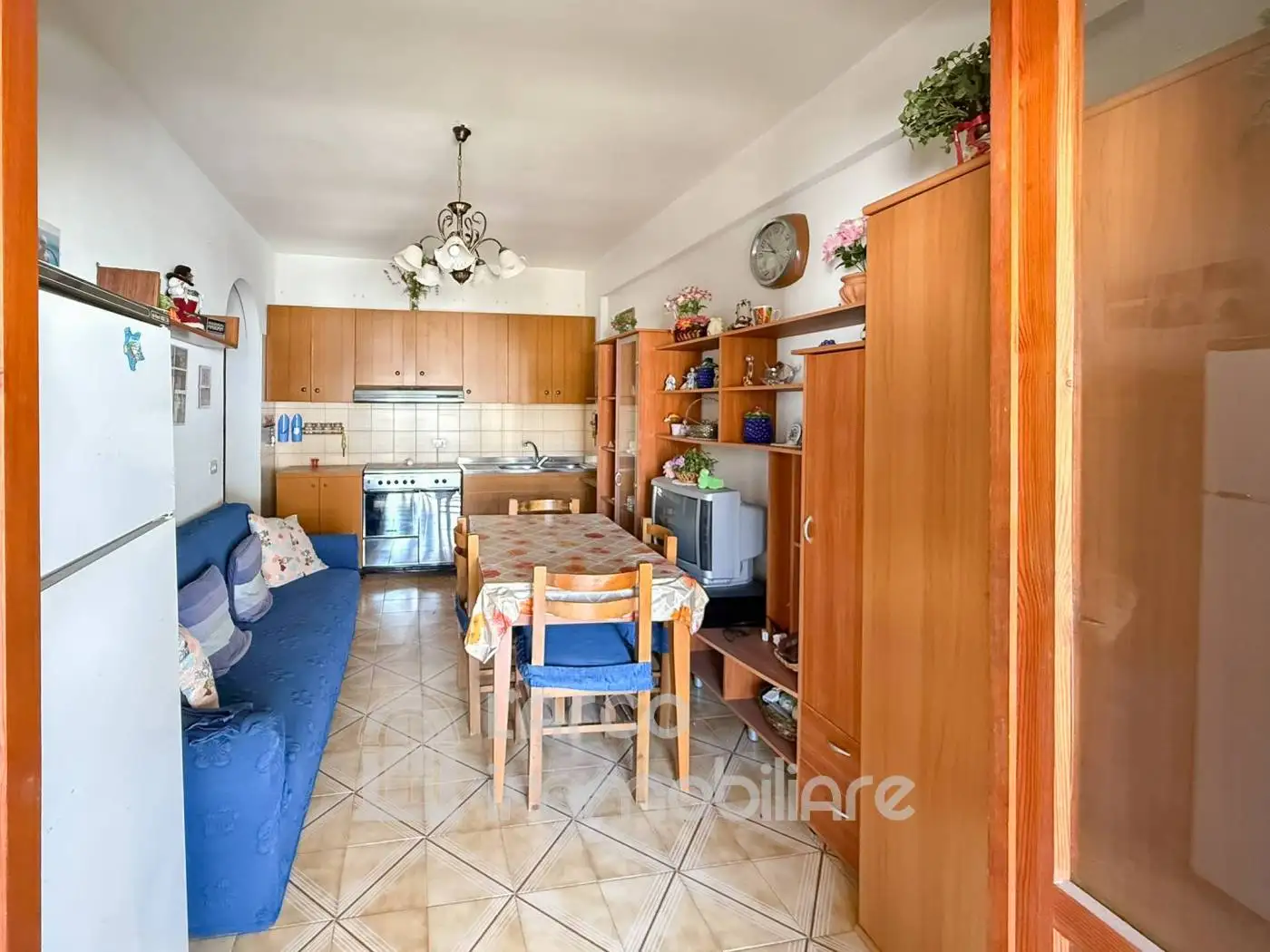 Appartamento in vendita a Scalea