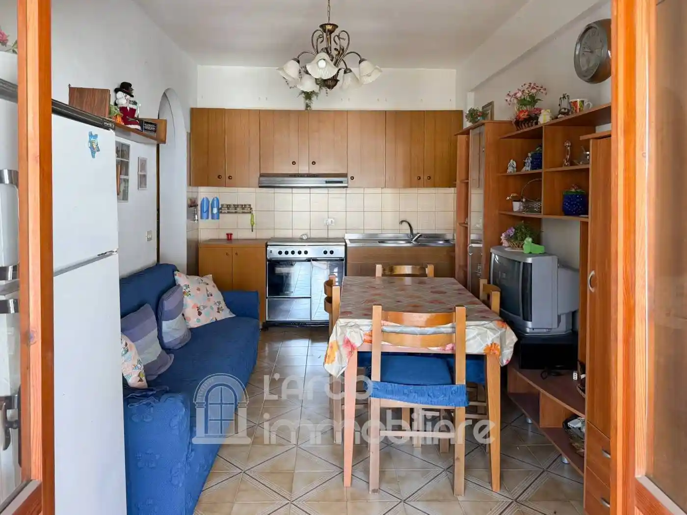 Trilocale via Pitagora, Cotura, Scalea - foto 3