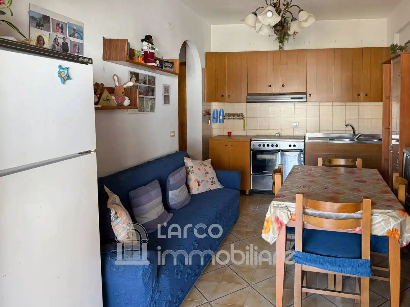 Trilocale via Pitagora, Cotura, Scalea - foto 4