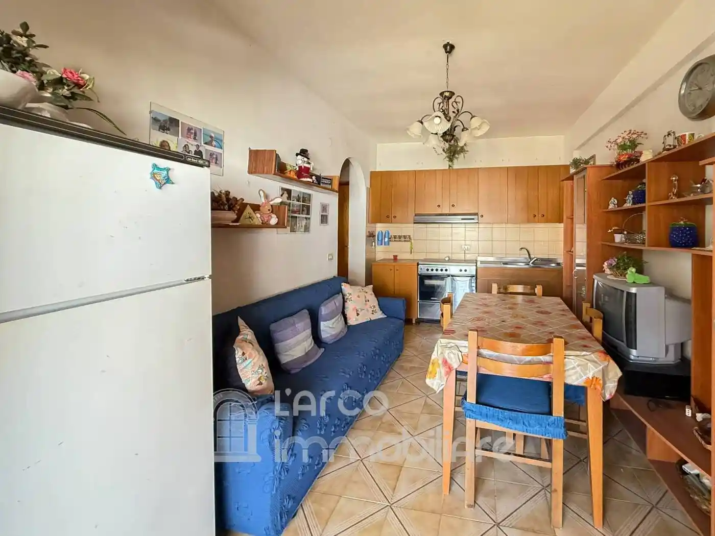 Trilocale via Pitagora, Cotura, Scalea - foto 5