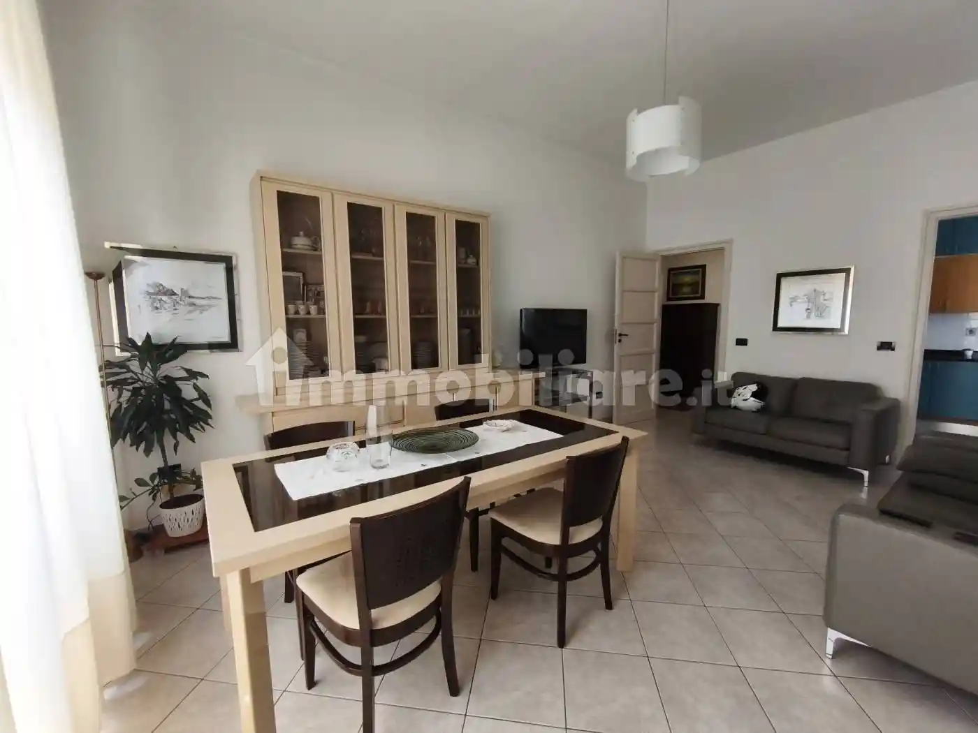 Appartamento in vendita a Alcamo