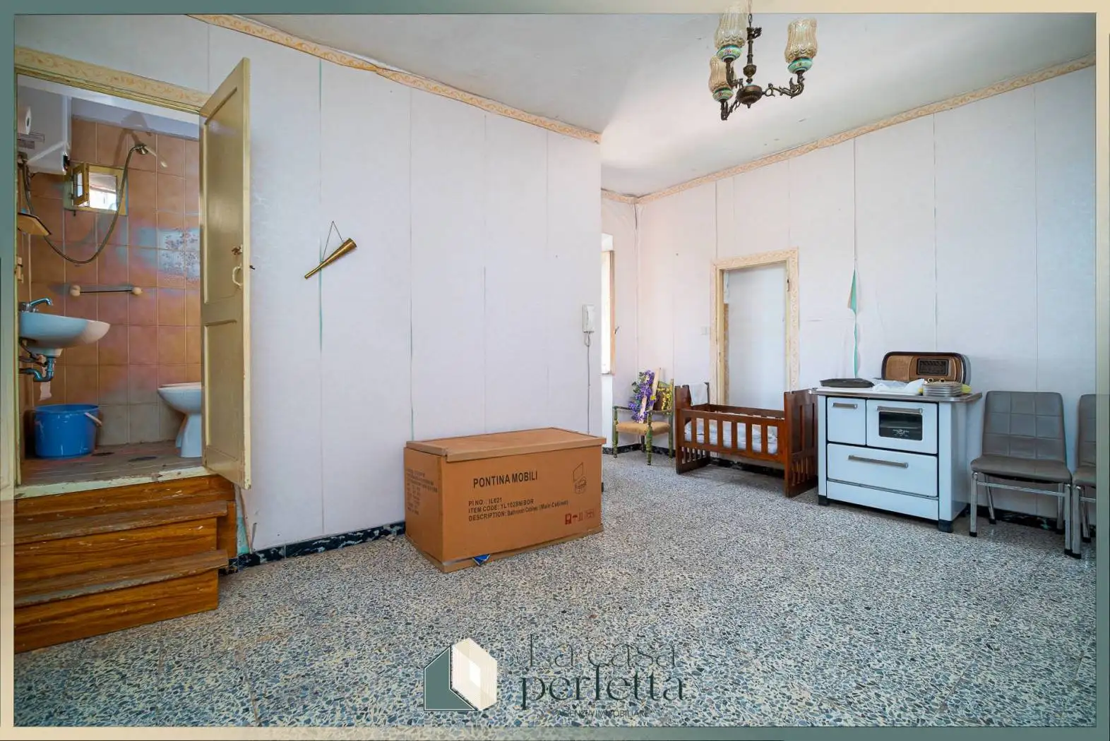 Bilocale via Giorgina 16, Centro, Blera - foto 3