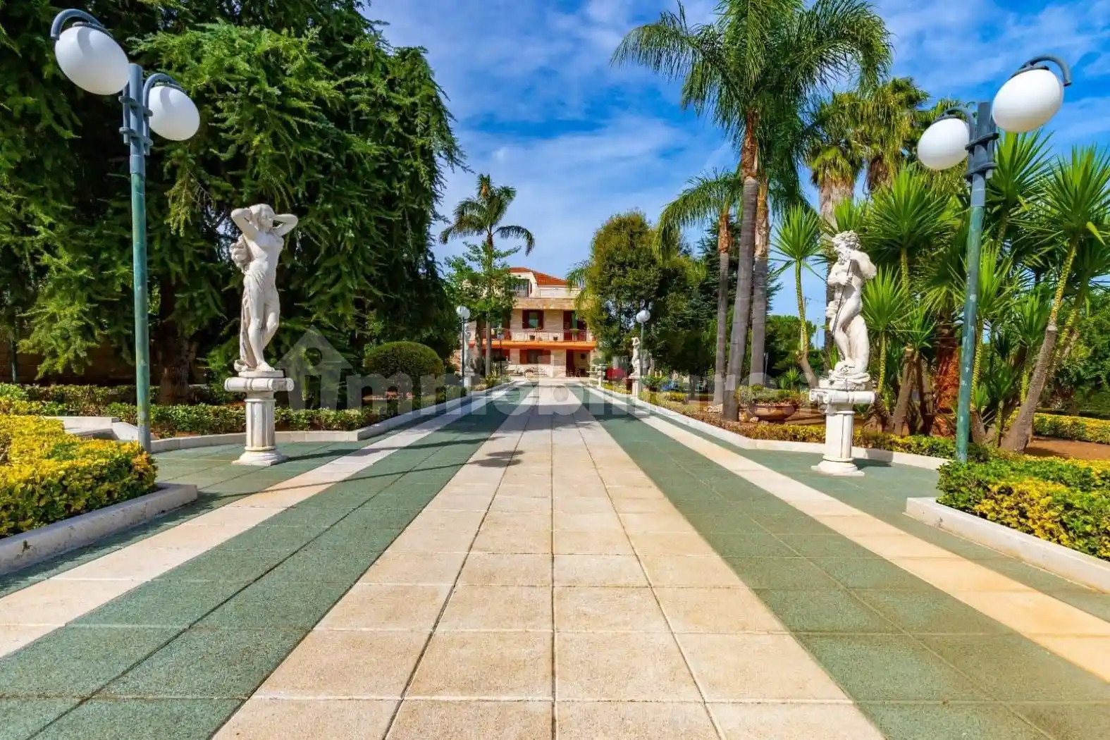 Villa in vendita a Terlizzi