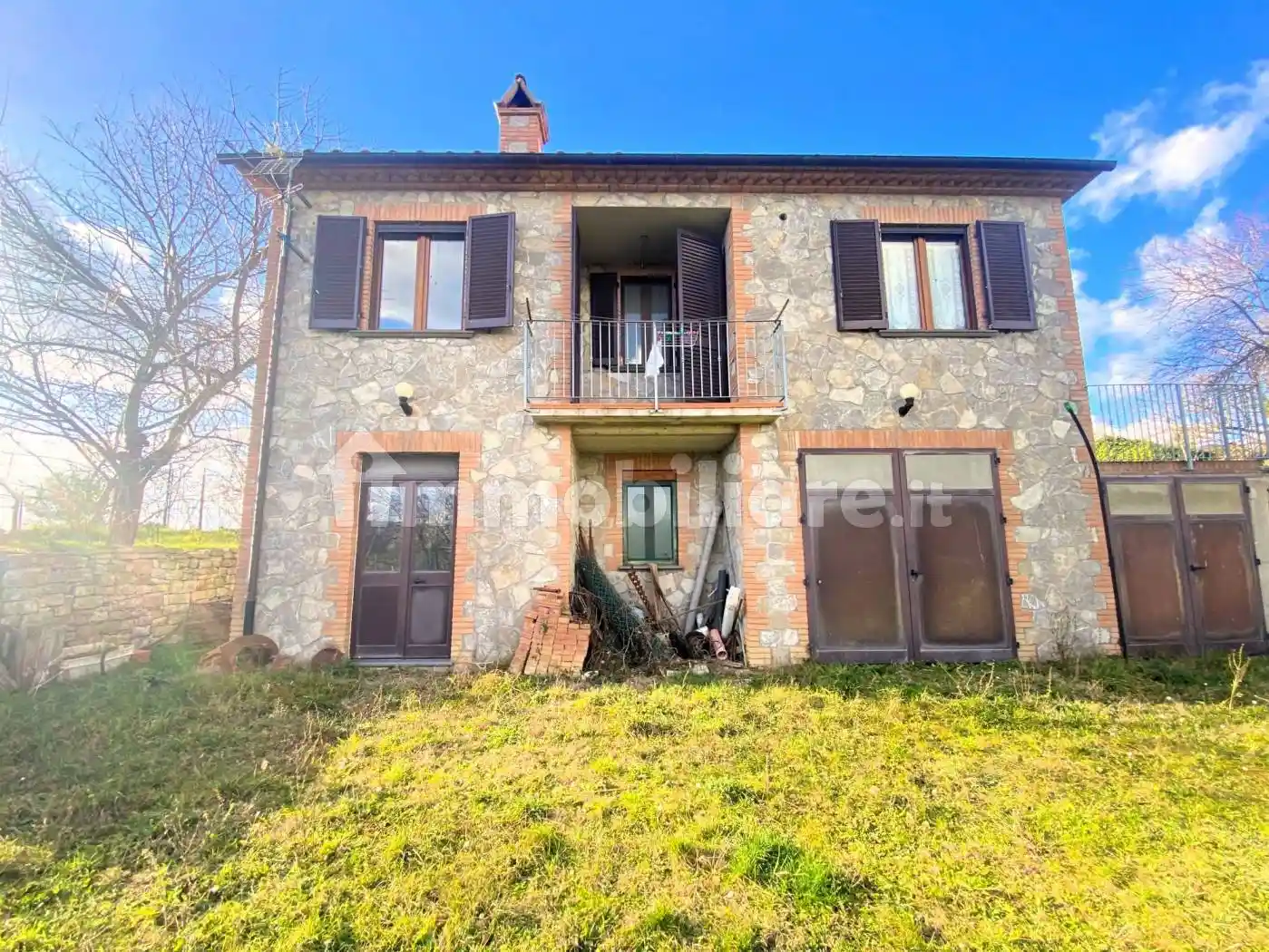 Villa unifamiliare via Amendola, Centro, Montegabbione - foto 2