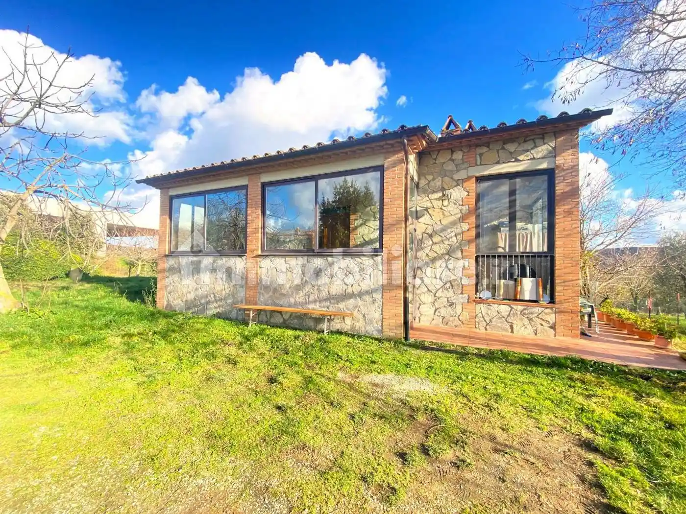 Villa unifamiliare via Amendola, Centro, Montegabbione - foto 4