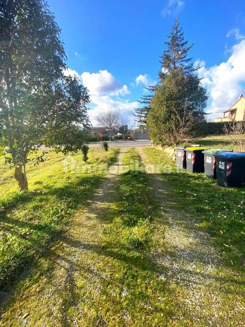 Villa unifamiliare via Amendola, Centro, Montegabbione - foto 5