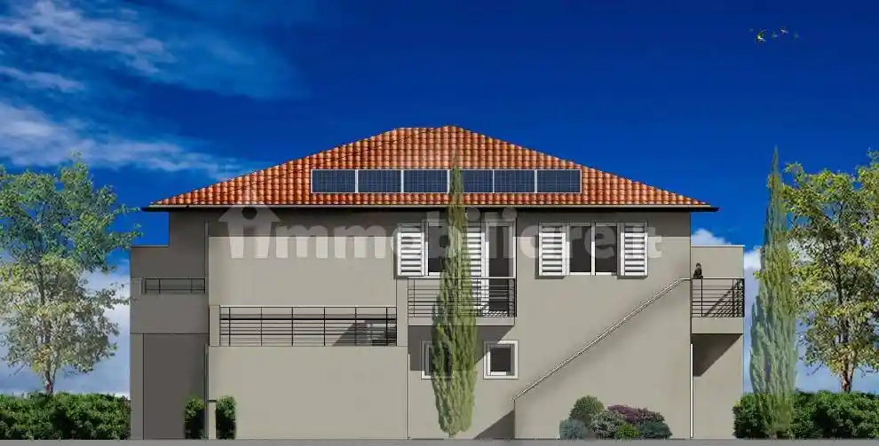 Appartamento in vendita a Cecina