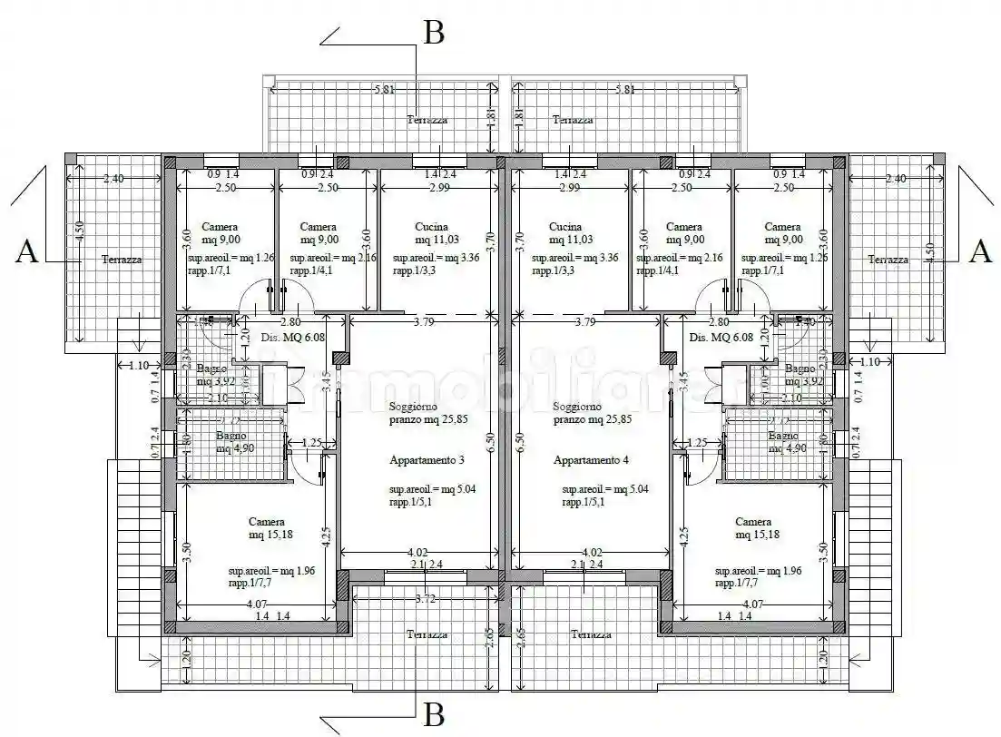 Appartamento - foto 5