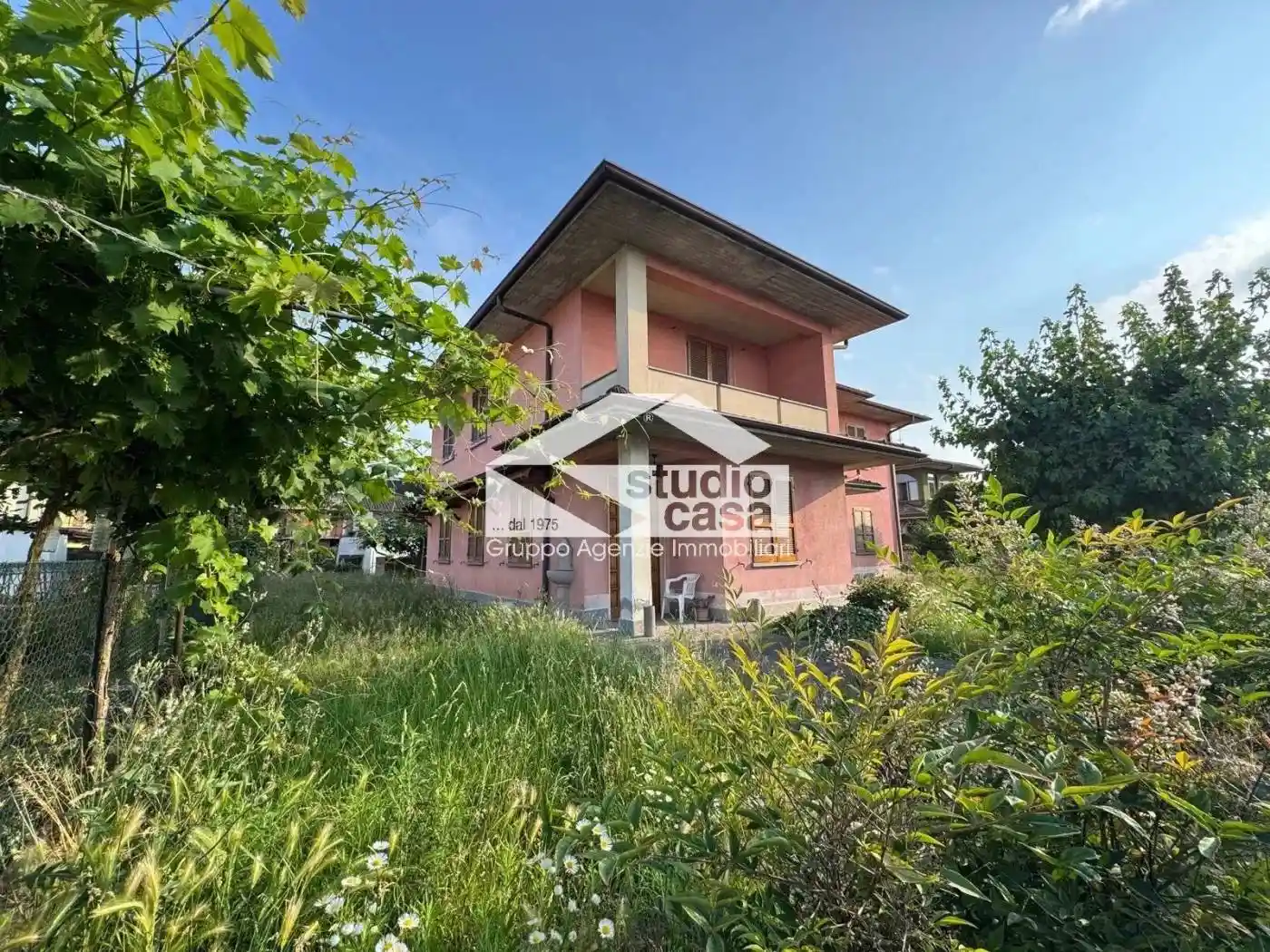 Villa in vendita a Offanengo