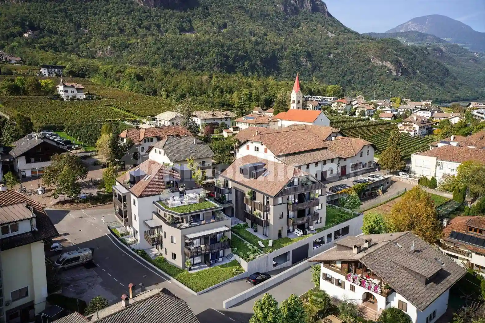 Bilocale via Wehrburg, Andriano - foto 4