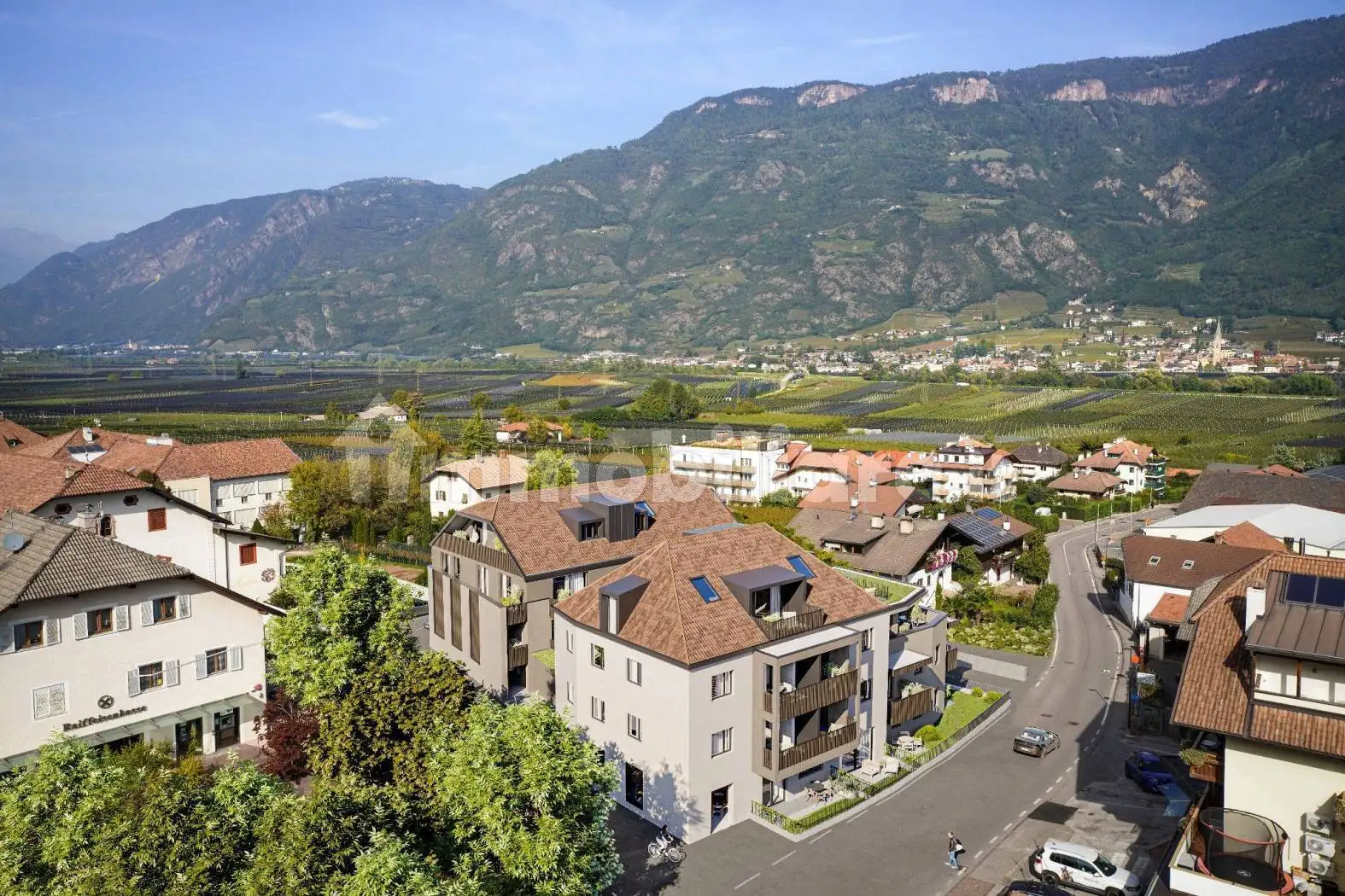 Bilocale via Wehrburg, Andriano - foto 4