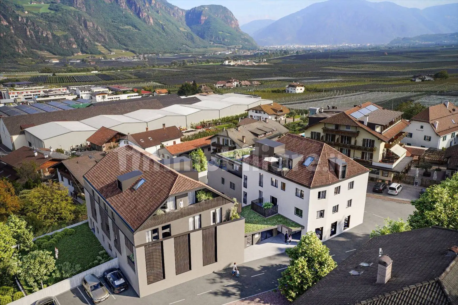 Bilocale via Wehrburg, Andriano - foto 5