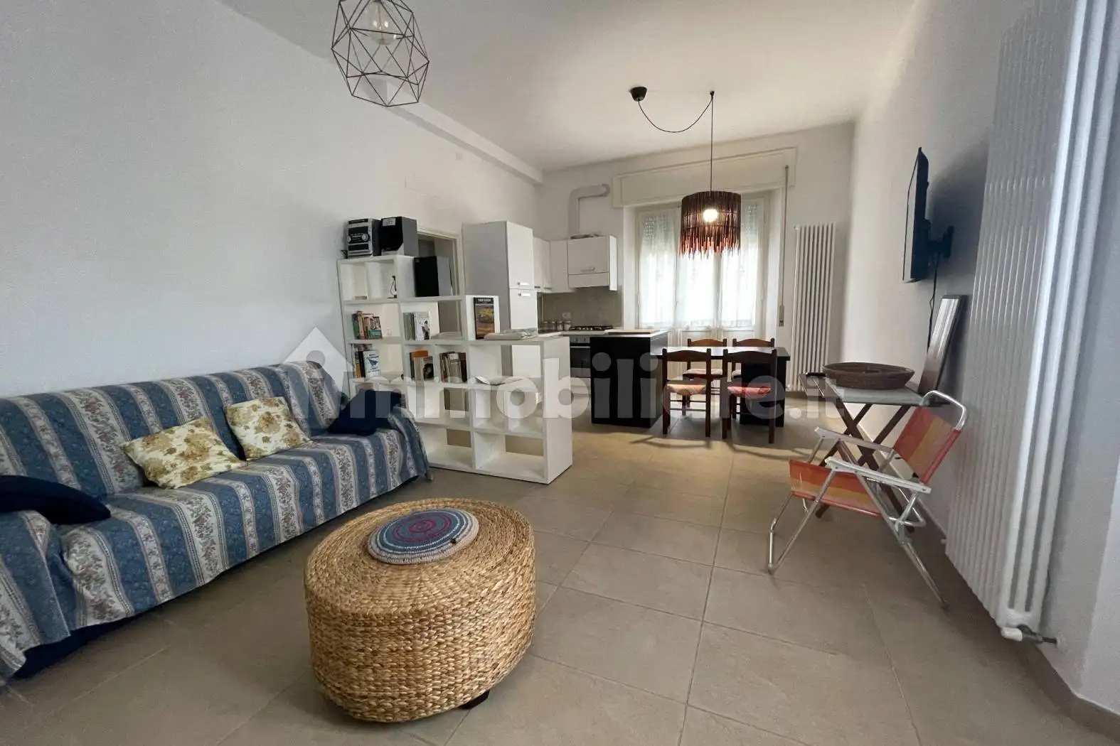 Appartamento in affitto a Pesaro