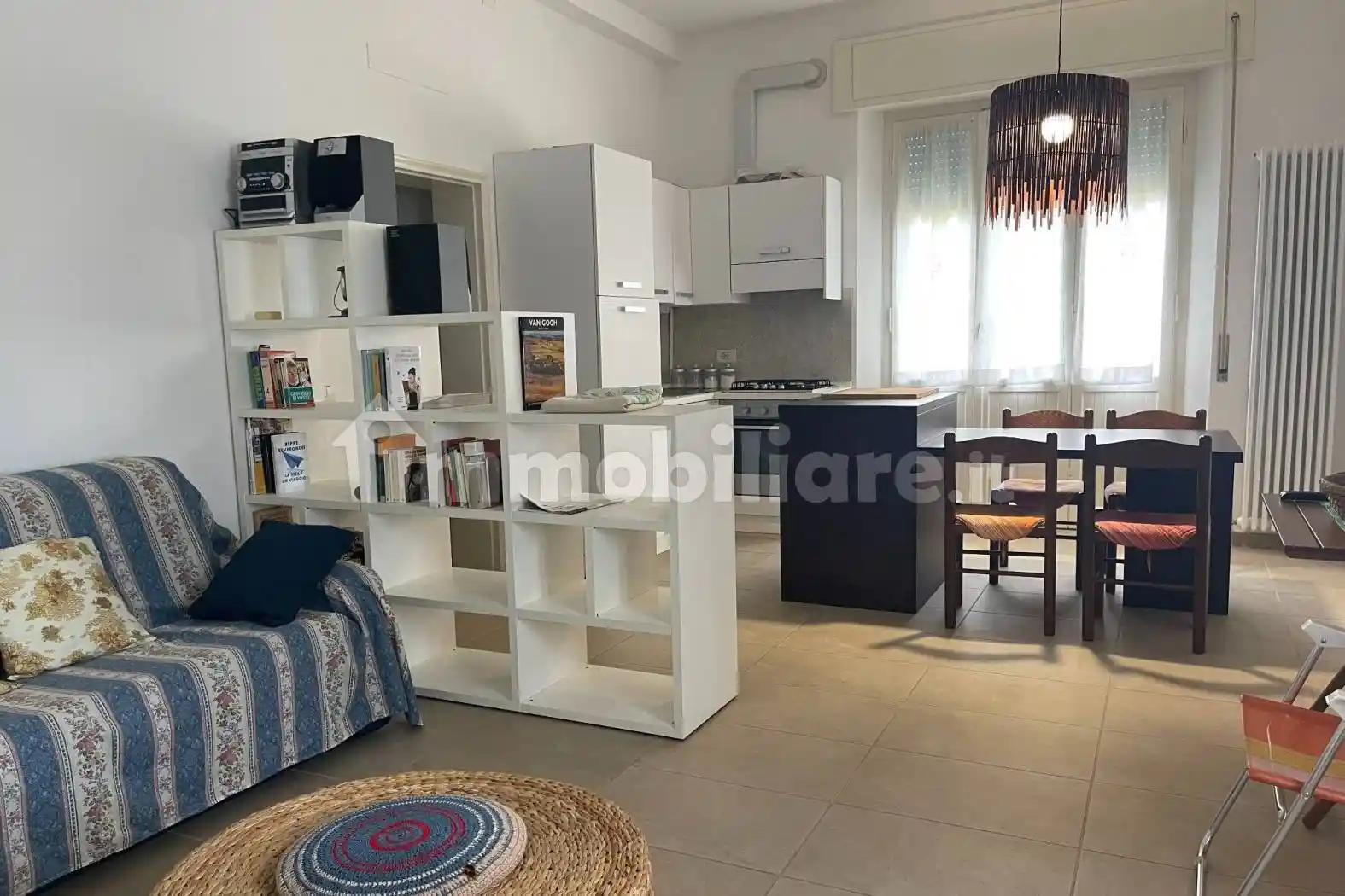 Trilocale buono stato, secondo piano, Centro Mare, Pesaro - foto 4